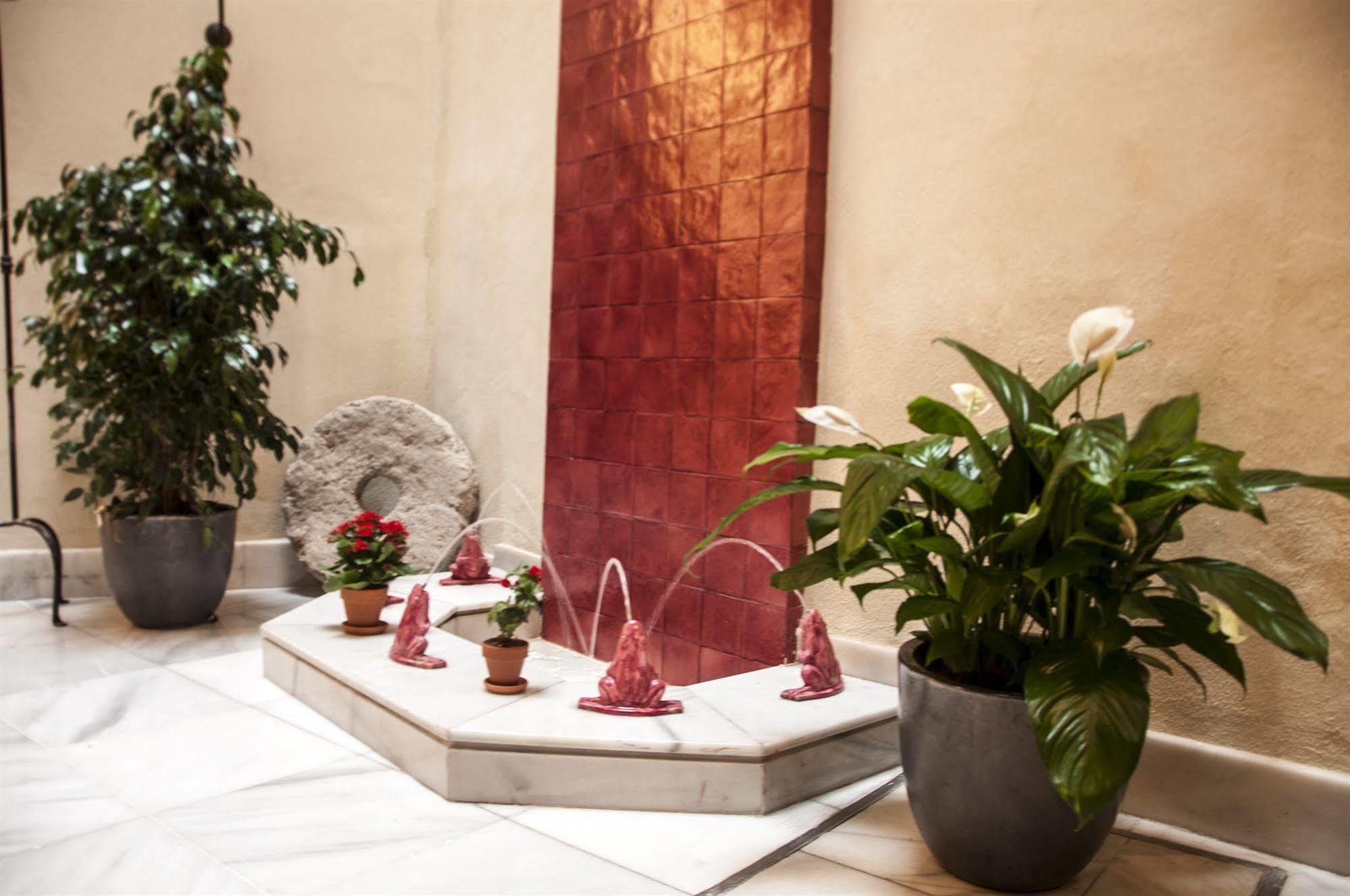 Guest house Callejon Del Agua 2*
