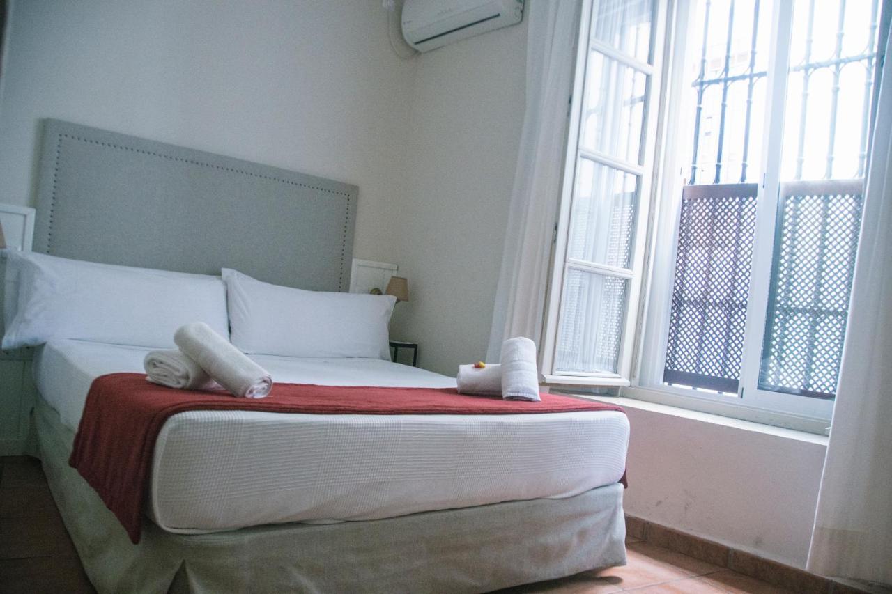Callejon Del Agua Guest house Seville