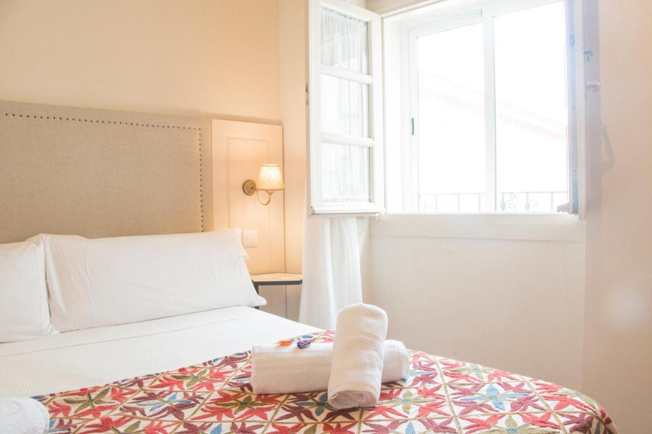 Guest house Callejon Del Agua Seville